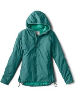 Orvis Women'S Pro Insulated Hoody Clothing