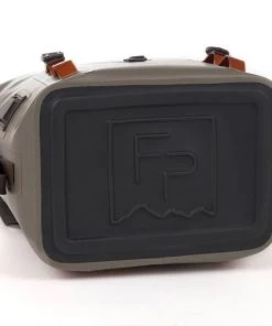 Fishpond Castaway Roll Top Gear Bag - Shale - Closeout Bags And Packs 9 Fishpond Castaway Roll Top Gear Bag - Shale - Closeout Bags And Packs