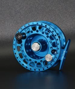 Reels Shilton SL Fly Reel