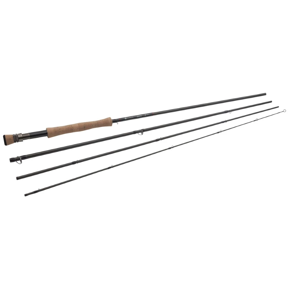Hardy Wraith Aws Fly Rod - Closeout Rods 3 Hardy Wraith Aws Fly Rod - Closeout Rods
