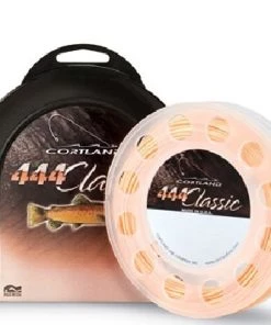 Cortland 444 Floating Fly Line Dt Lines