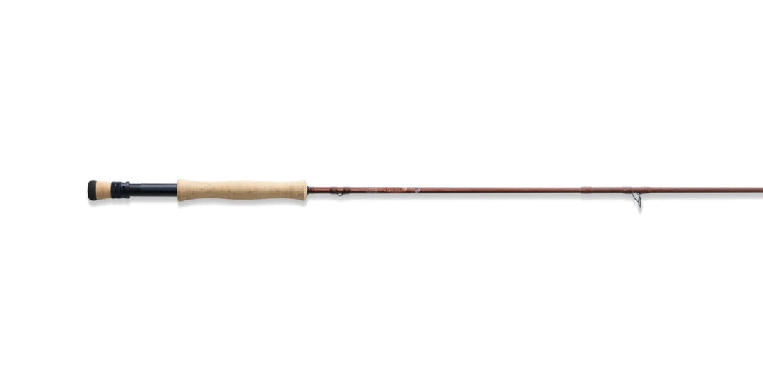 St Croix Imperial Fly Rod 3 St Croix Imperial Fly Rod