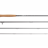 Temple Fork Rods TFO NXT Black Label Fly Rod