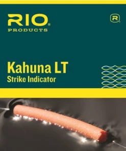 Rio Kahuna Lt Strike Indicator Leader