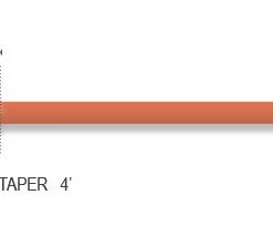 Airflo Streamer Max Fast Sinking Fly Line Lines