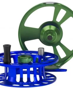 Cheeky Limitless Fly Reel Reels 35 Cheeky Limitless Fly Reel Reels