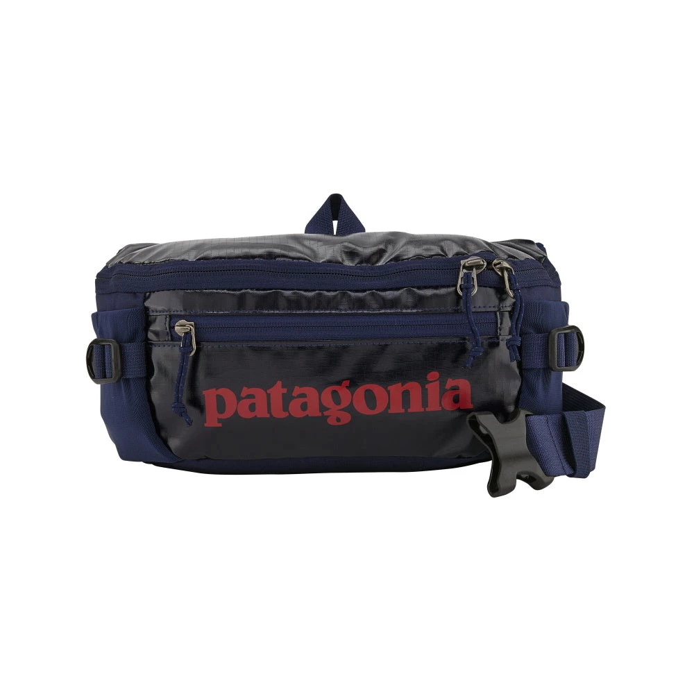 Bags And Packs Patagonia Black Hole Waist Pack 5L 3 Bags And Packs Patagonia Black Hole Waist Pack 5L