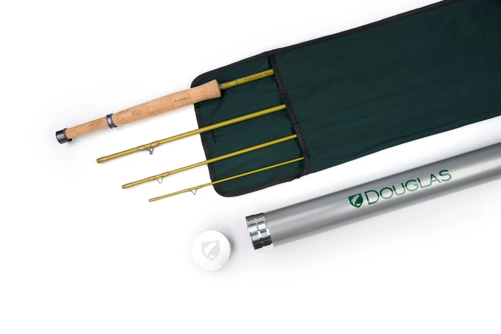 Douglas Outdoors Douglas Upstream Fly Rod 3 Douglas Outdoors Douglas Upstream Fly Rod