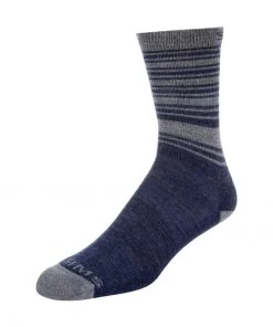 Simms Merino Lightweight Hiker Socks Clothing
