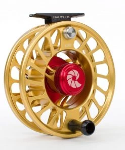 Nautilus CCF X2 Reels