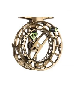 Hardy Ultraclick UCL Reel - 4/5/6 - Olive Bronze (Trade Up)