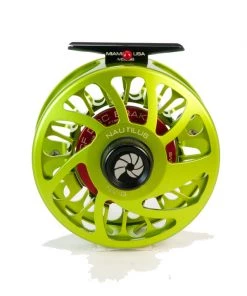 Nautilus Custom NV-G Fly Reel