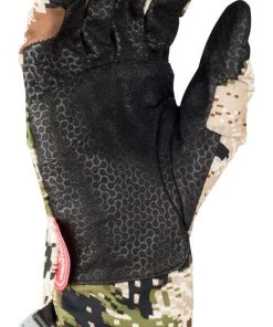 Clothing Sitka Gear Mountain Windstopper Glove