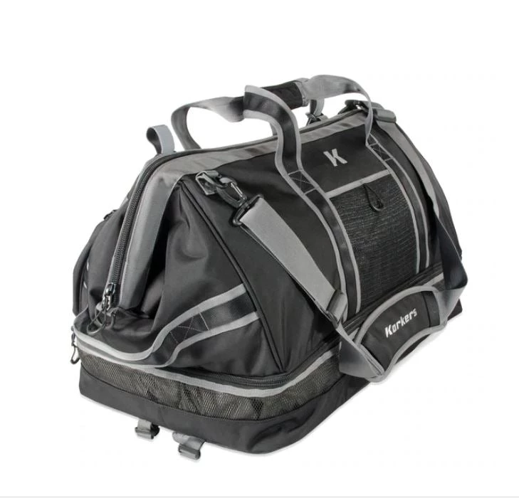 Korkers Mack'S Canyon Wader Bag 3 Korkers Mack'S Canyon Wader Bag