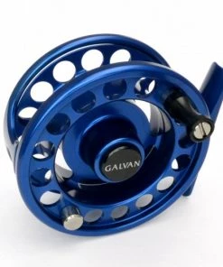 Galvan Rush Light Fly Reels 23 Galvan Rush Light Fly Reels