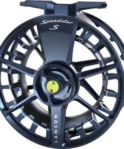 Lamson Speedster Fly Reel S20 Reels