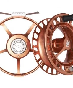 Reels Sage Spectrum Fly Reel