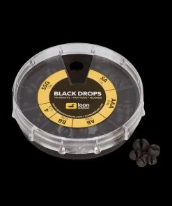 Loon Tin Drops - 6 Division Accessories