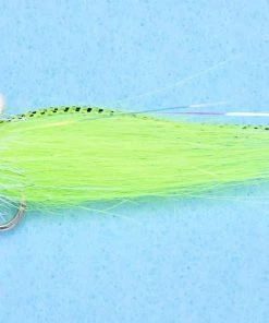Enrico Puglisi Top Water (3-Pack) Flies