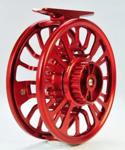 Galvan Torque Fly Reel - Limited Edition Reels