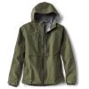 Orvis Men'S Clearwater Wading Jacket