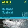 Rio Redfish And Seatrout Tapered Leader