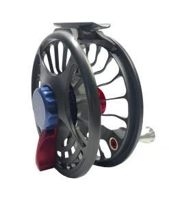 Seigler Small Fly Reel