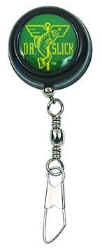 Dr Slick Pin-On-Reel 5 Dr Slick Pin-On-Reel