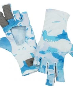 Simms Solarflex Sungloves