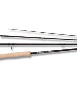 Rods G Loomis Nrx Plus Saltwater Fly Rod - 10wt 9'0" 4pc (Trade Up)