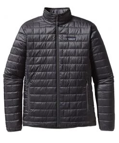 Clothing Patagonia Men's Nano Puff Jacket