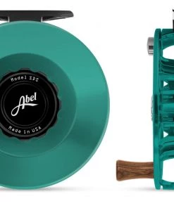 Reels Abel Sds Solid Fly Reel In Solid Colors