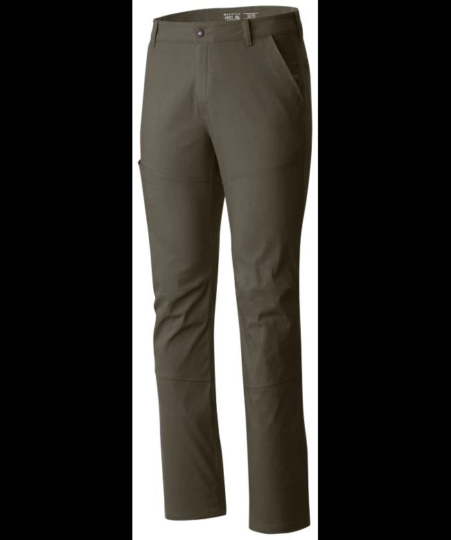 Mountain Hardwear Men's Hardwear AP Pants - Closeout 3 Mountain Hardwear Men's Hardwear AP Pants - Closeout