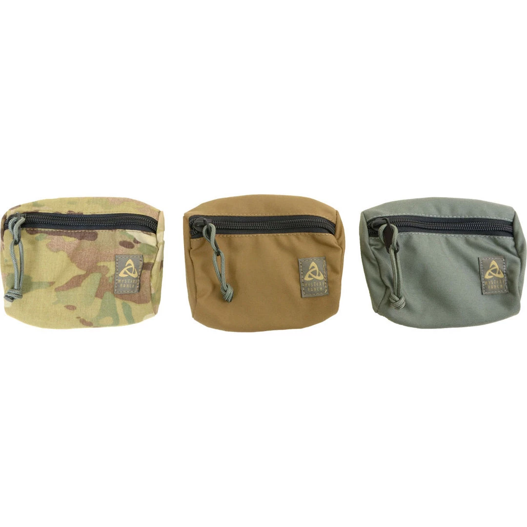 Accessories Mystery Ranch Removable Belt Pocket 3 Accessories Mystery Ranch Removable Belt Pocket