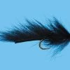 Solitude Squirrel Leech (S1077) 6-Pack Flies 2 Solitude Squirrel Leech (S1077) 6-Pack Flies