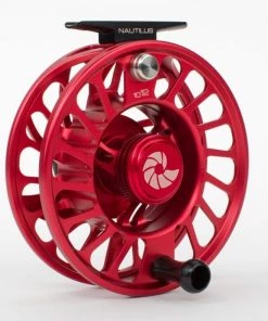 Nautilus CCF X2 Reels