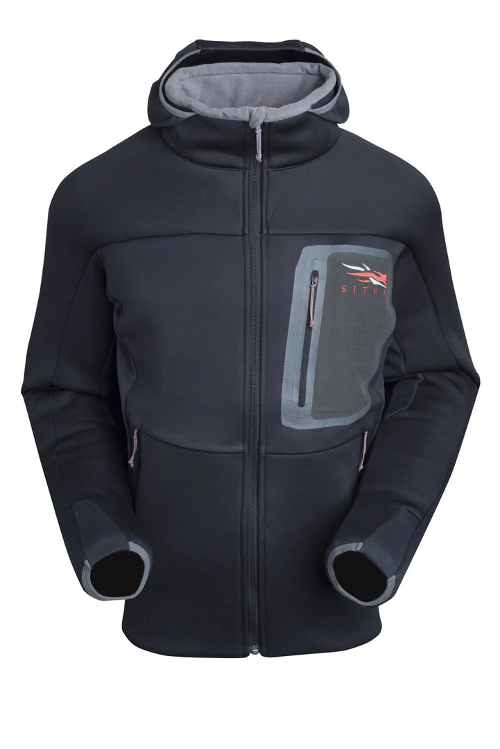 Clothing Sitka Gear Traverse Hoody - Closeout 5 Clothing Sitka Gear Traverse Hoody - Closeout