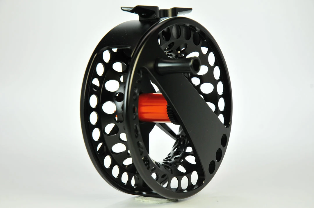 Reels Lamson Speedster 3.5 Fly Reel (Demo 5921) 4 Reels Lamson Speedster 3.5 Fly Reel (Demo 5921)