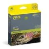 Rio Avid Trout Floating Line - Closeout