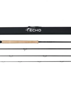 Echo Full Spey Fly Rod Rods