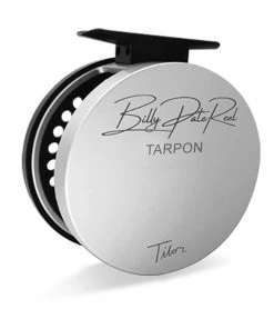 Tibor Billy Pate Fly Reel S22 Reels