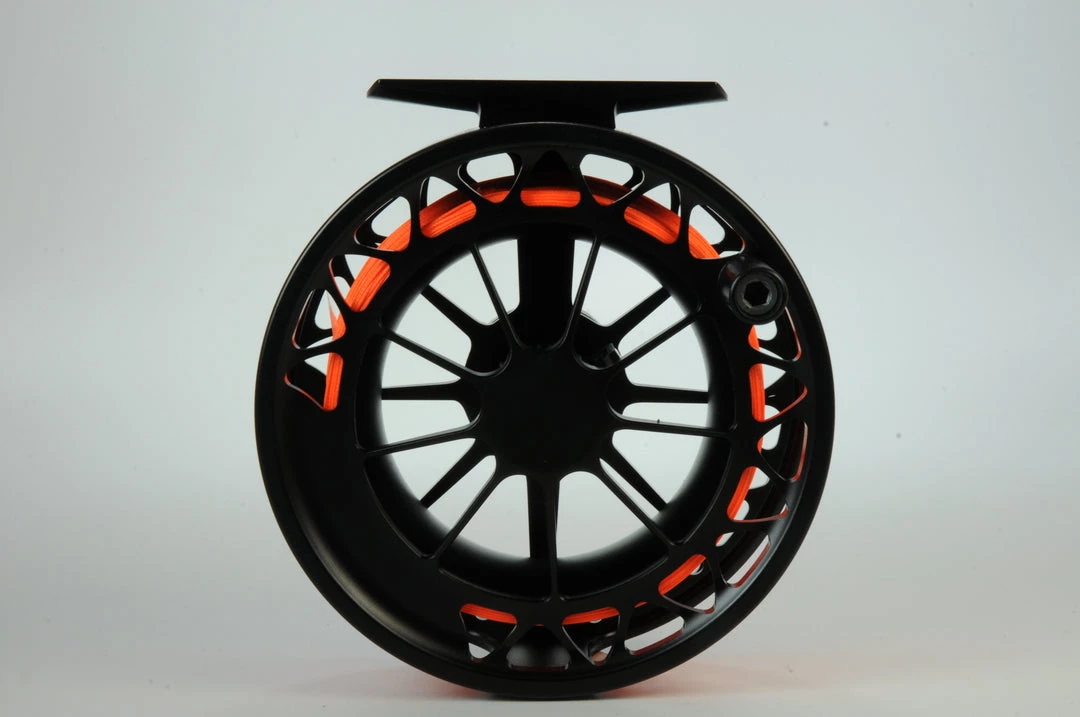 Lamson Guru 3 Fly Reel (Demo 5869) Reels 3 Lamson Guru 3 Fly Reel (Demo 5869) Reels