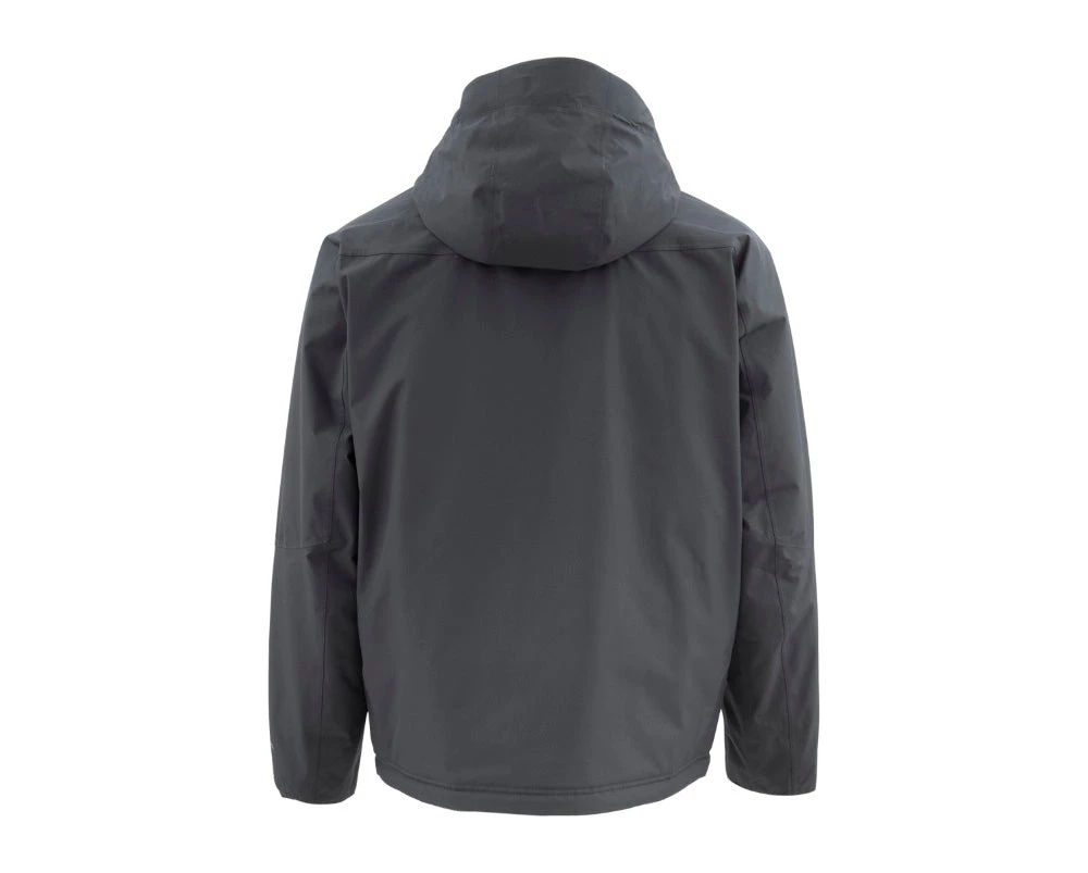 Wading Simms Men's Bulkley Jacket 4 Wading Simms Men's Bulkley Jacket
