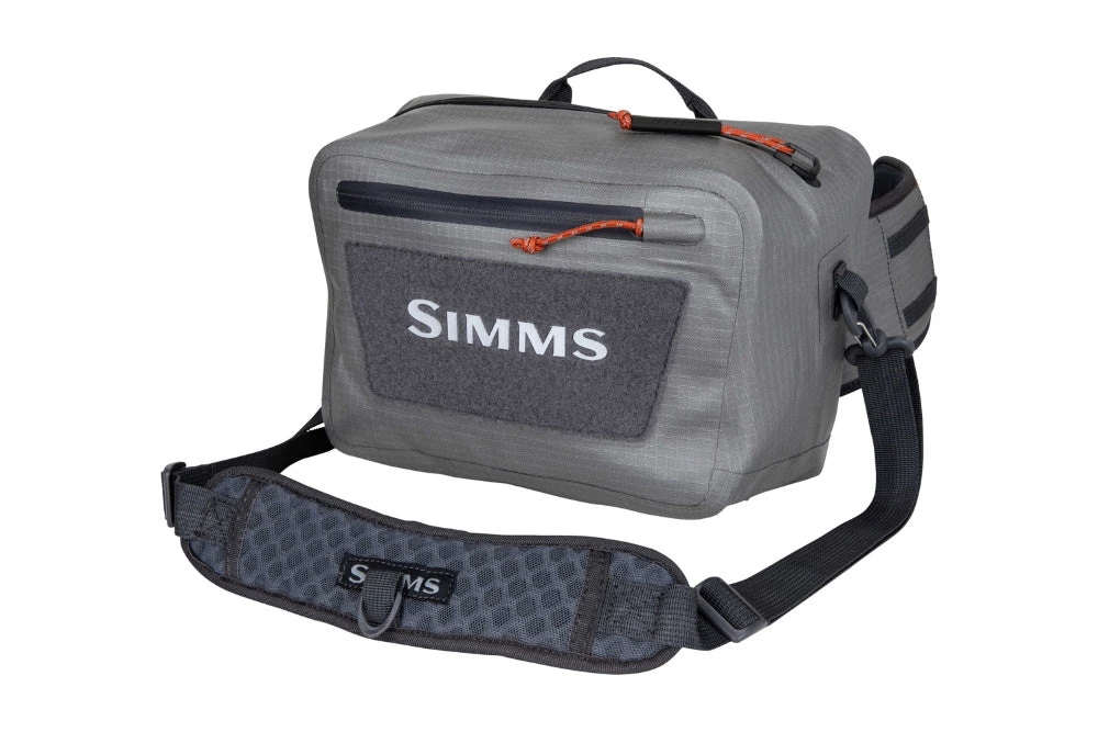 Simms Dry Creek Z Hip Pack Bags And Packs 3 Simms Dry Creek Z Hip Pack Bags And Packs