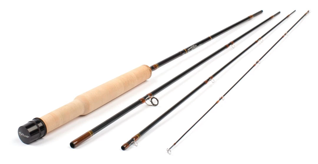 Scott G Series Fly Rod Rods 4 Scott G Series Fly Rod Rods