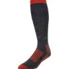 Simms Merino Thermal Otc Socks Clothing
