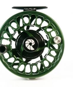 Nautilus Custom NV-G Fly Reel