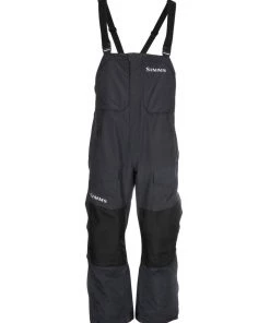 Simms Challenger Insulated Bib