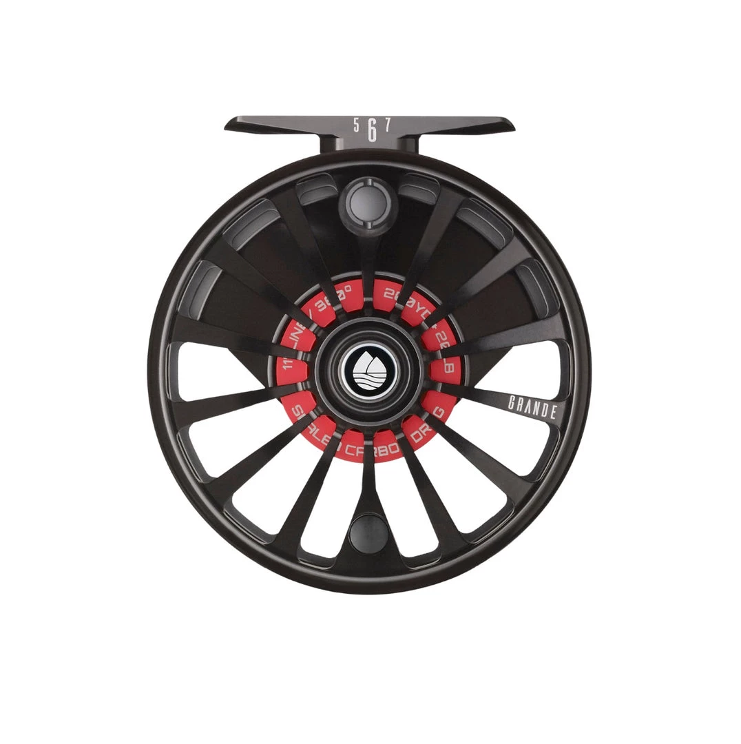 Redington Grande Spool 4 Redington Grande Spool
