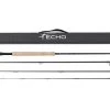 Echo Compact Spey Fly Rod 1 Echo Compact Spey Fly Rod
